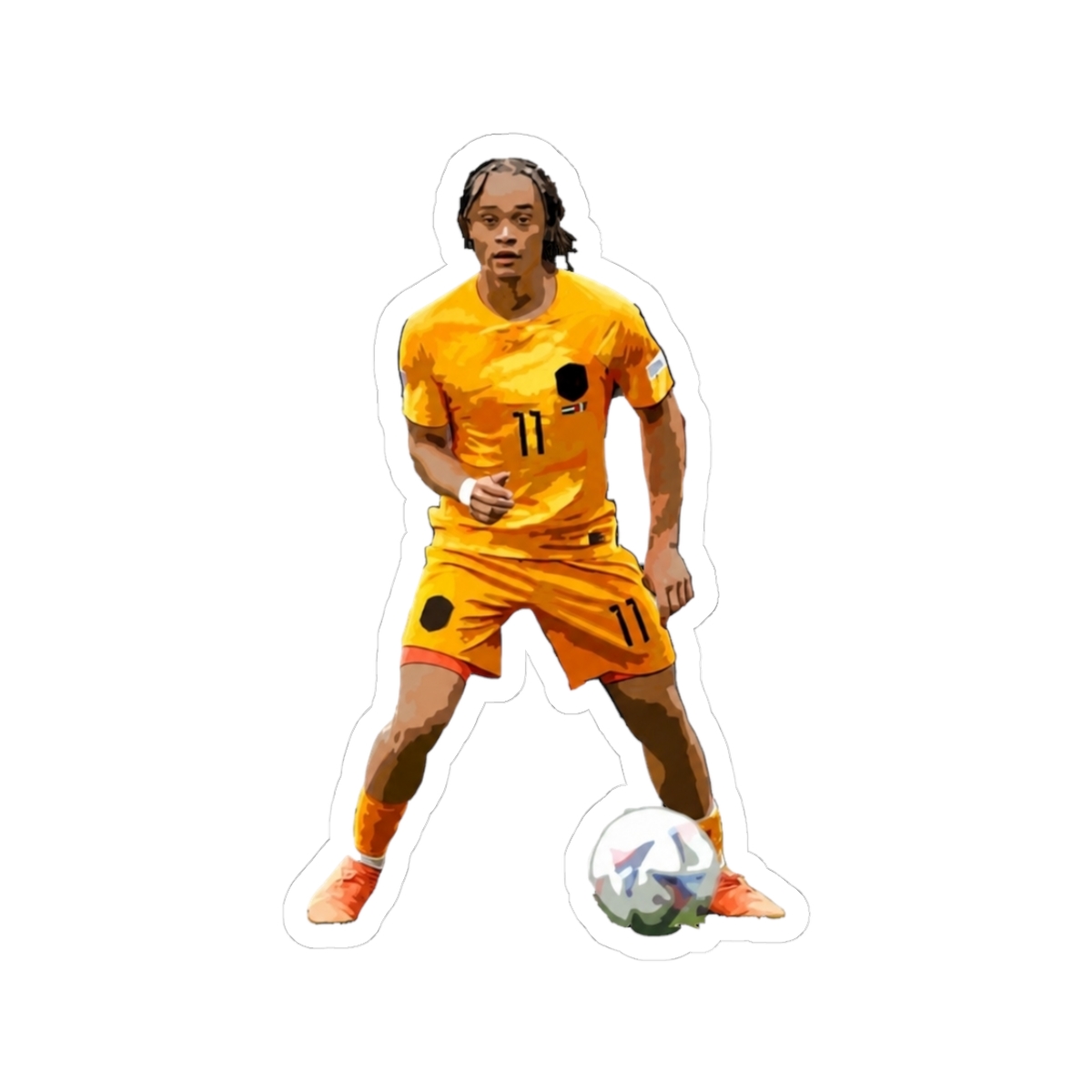 Xavi Simons