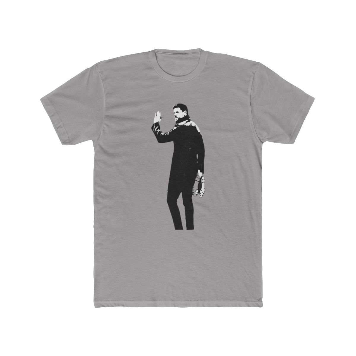 Xabi Alonso T Shirt | Football Legend Tee for Match Day | Xavi