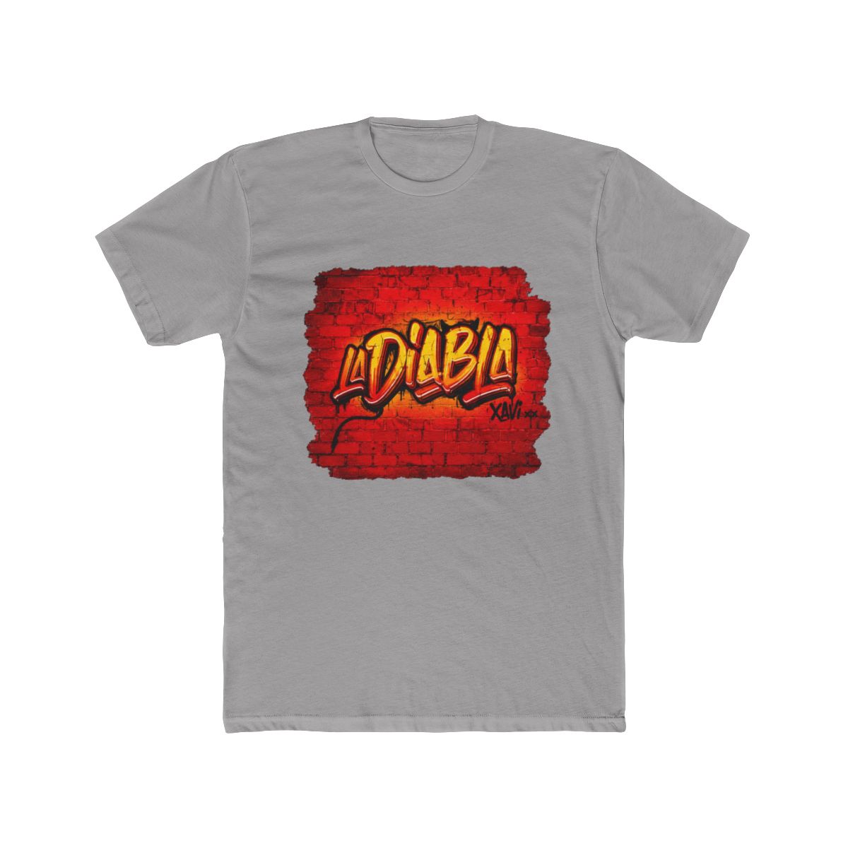 Xavi La Diabla - Official Creator merchandise