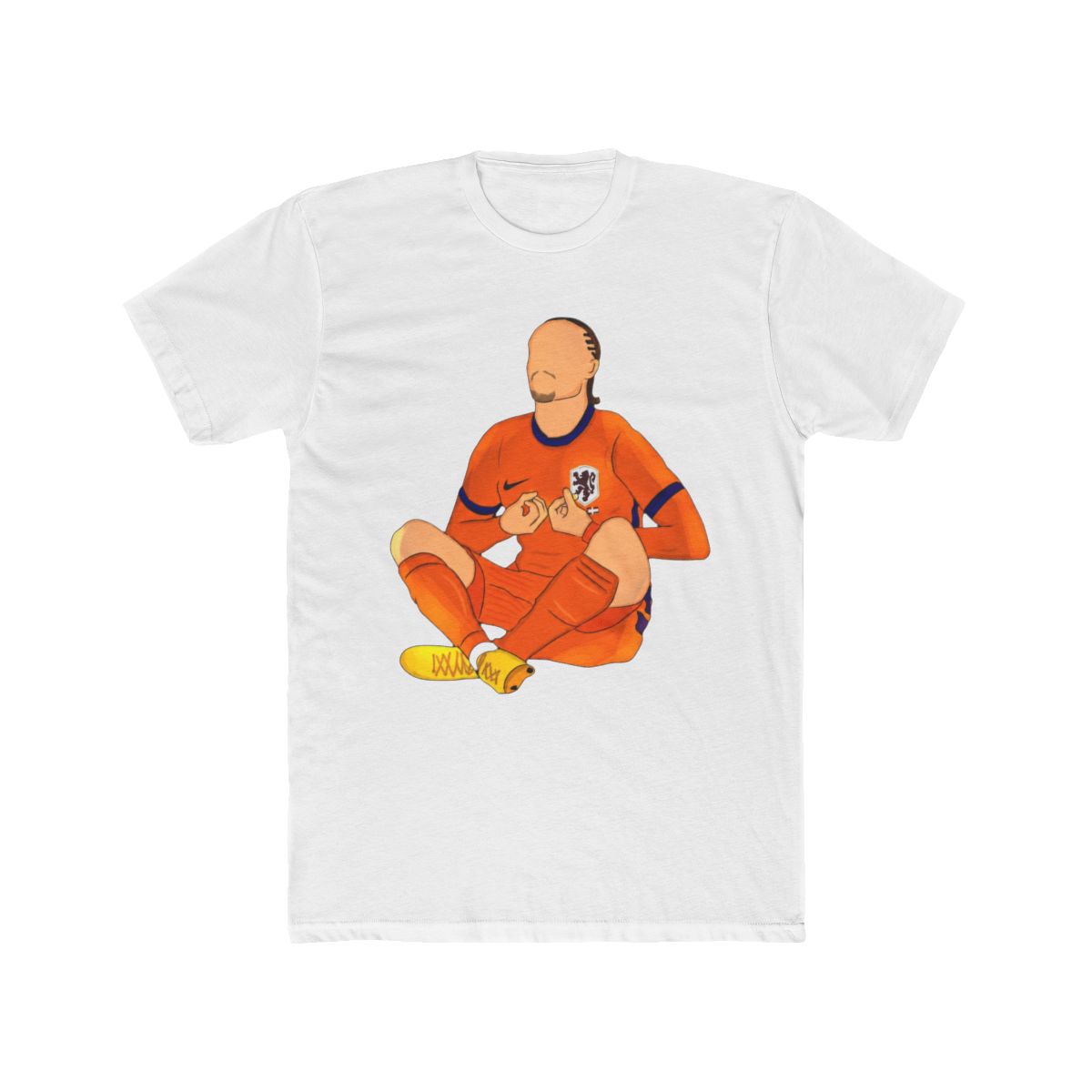 Xavi Simons Netherlands T Shirt - Official t-shirts merchandise