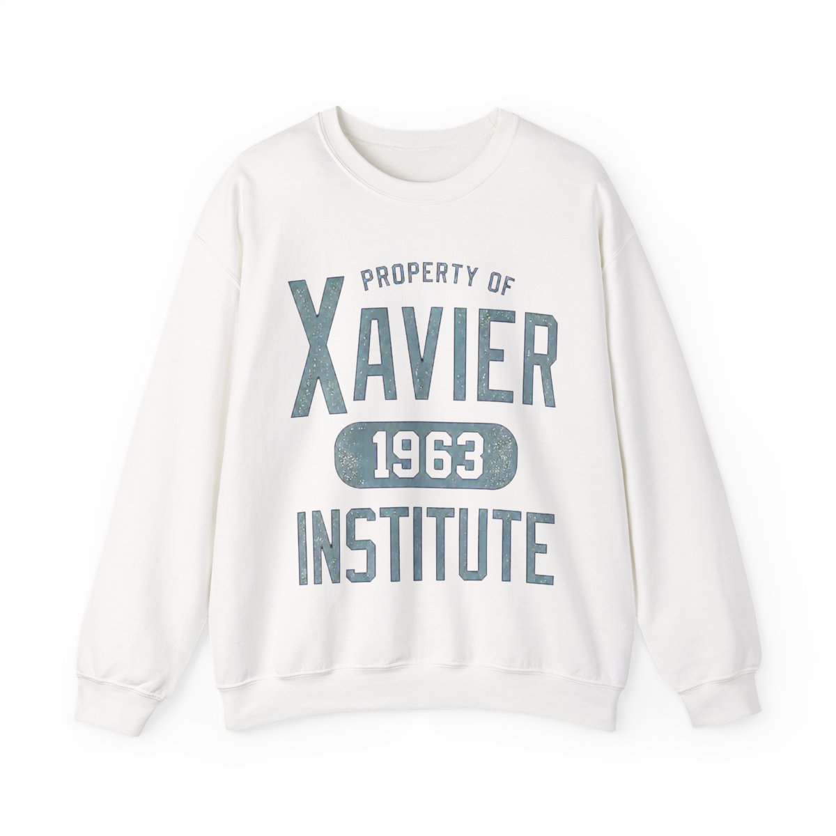 Marvel X-Men Xavier Institute - Official Creator merchandise
