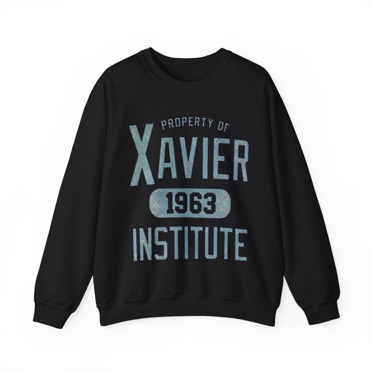 Marvel X-Men Xavier Institute