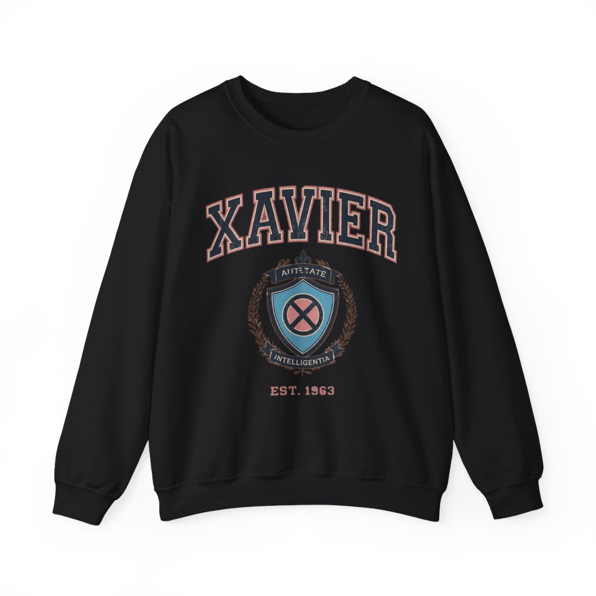Marvel X-Men Comics Xavier School Of Higher Learning