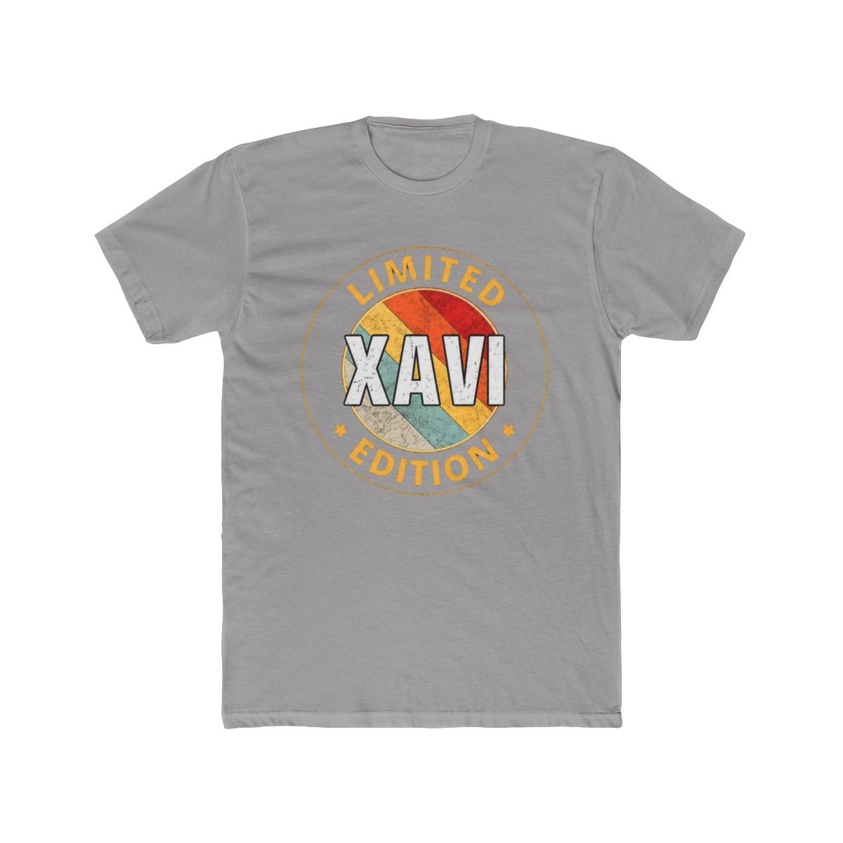 Xavi Name Shirts & Gifts - Official t-shirts merchandise