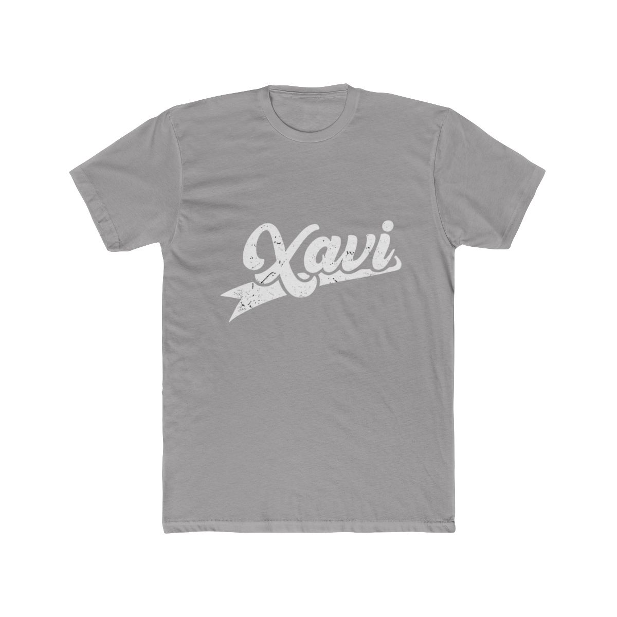 Vintage Personalisiertes Name Xavi Geschenk - Official Creator merchandise