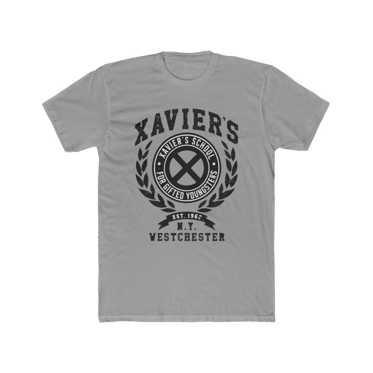 Marvel X-Men Xavier's Est 1963 T Shirt - Official t-shirts merchandise