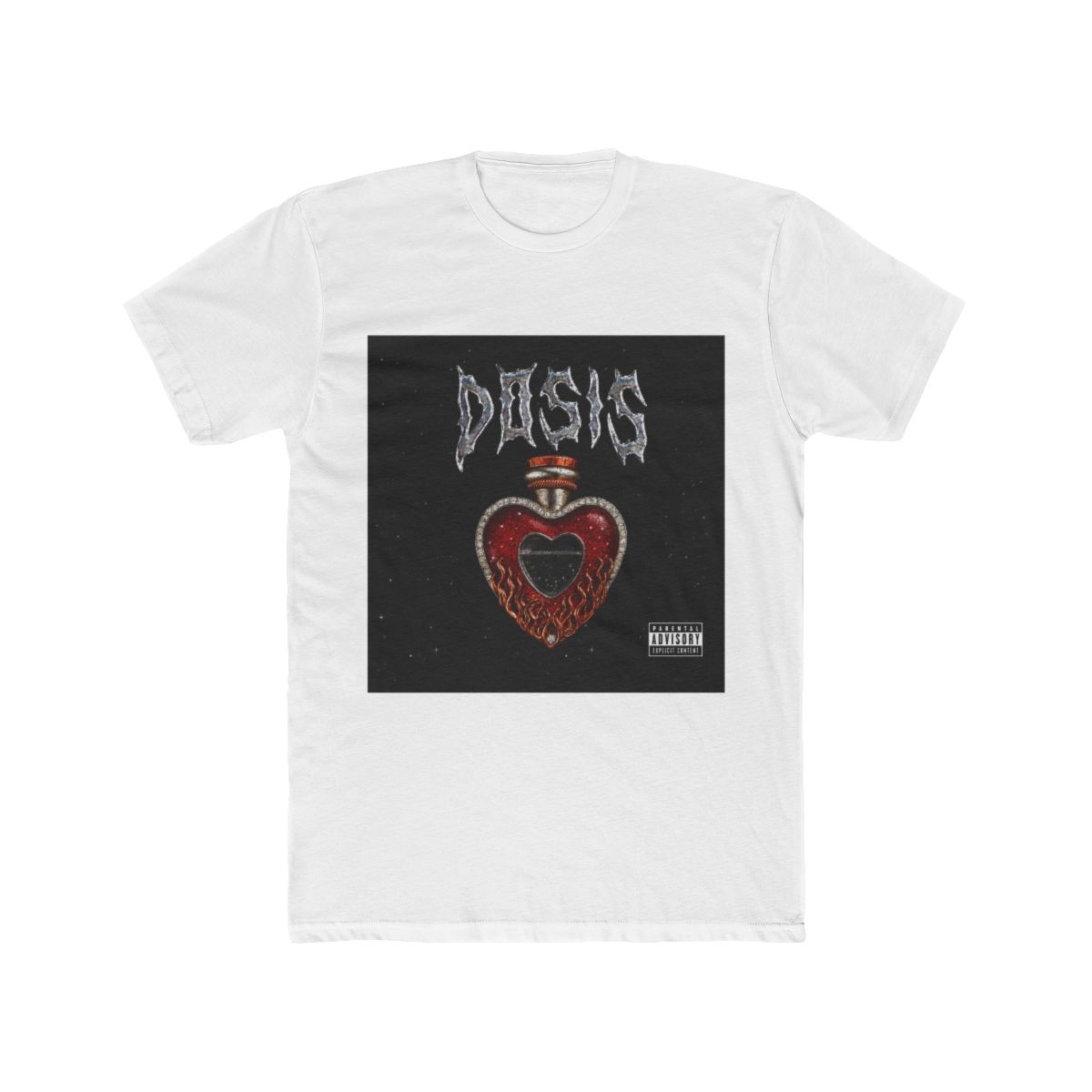 DOSIS Digital Album | Xavi - Official Creator merchandise